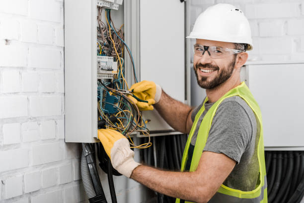 Best Affordable Electrical Installation  in The Homesteads, TX