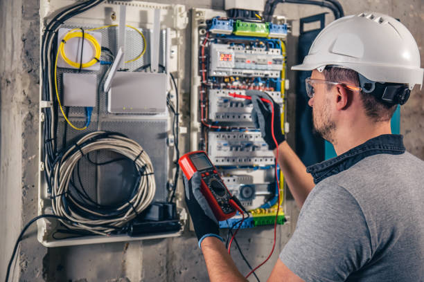 Best Electrical Contractors for Businesses  in The Homesteads, TX