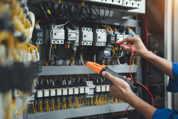 Best Electrician Near Me  in The Homesteads, TX