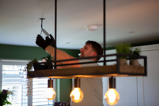 Electrical Rewiring Services in The Homesteads, TX