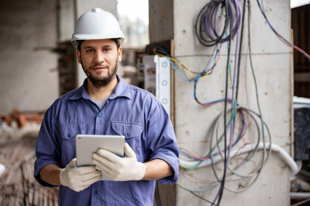 Best Electrical Installation Contractor  in The Homesteads, TX
