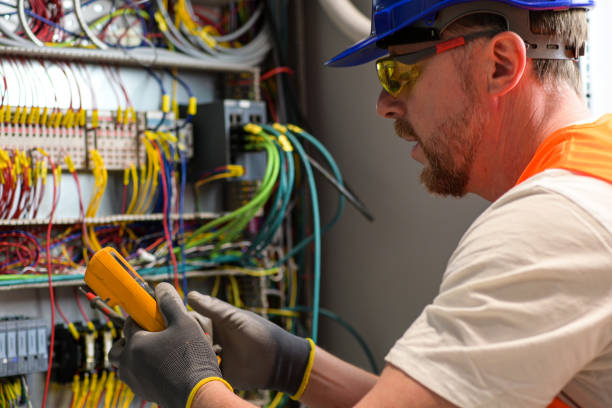 Best Affordable Emergency Electrician  in The Homesteads, TX