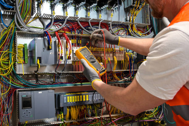 Best Emergency Electrician Near Me  in The Homesteads, TX